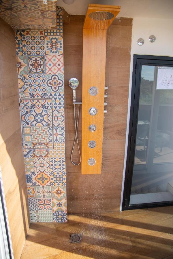 Alojamientos Puerta Palma Con Vistas Y Parking Badajoz Dış mekan fotoğraf